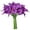DA, variant on TYShandao 5Pc Bouquet Miniature Pu Calla Lilies