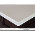 thumbnail image 4 of James Martin Furniture 650-V60S-BKO-2GLB Brittany 60 in. Single Vanity with 2 CM Galala Beige Marble Top, Black Onyx, 4 of 5