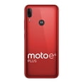 thumbnail image 1 of Smartphone Motorola  E6 Plus 32GB Dual Sim - Rojo, 1 of 4