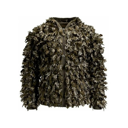 Blocker Outdoors Leafy Jacket - Mens MO Greenleaf Large 1409012