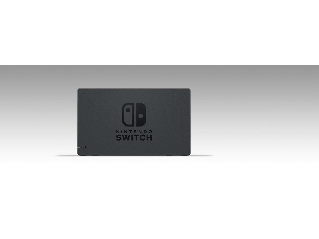 Nintendo Switch Dock Set - Nintendo Switch