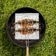 thumbnail image 5 of Rejilla para tostar tortillas, tortillas de maíz, bandeja para hornear en la estufa, tostadora de tortillas plegable, parrilla, estufa de camping, mesa para asar, estufa, tostadora, 5 of 7