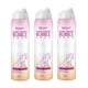 thumbnail image 1 of 3Pcs Hair Enemy Bubble No Pain Spray Cremas de espuma Depilatorios Eliminar el cabello Yuyangstore spray depilatorio 98ml, 1 of 8