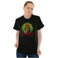 thumbnail image 3 of Flash Gordon Ming Merciless No Mercy Men's Graphic T Shirt Tees Brisco Brands S, 3 of 4