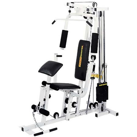 Impex Power Boost Home Gym