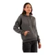 thumbnail image 4 of Sudadera Hoodie Para Mujer Lisa Capucha Bolsa Varios Colores, 4 of 6