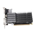 thumbnail image 2 of Tarjeta Gráfica De Computadora, Compatible Con DVI VGA Tarjeta Gráfica De Funcionamiento Silencioso Interfaz Multimedia HD GT710 4G GDDR3 Para Escritorio, 2 of 7
