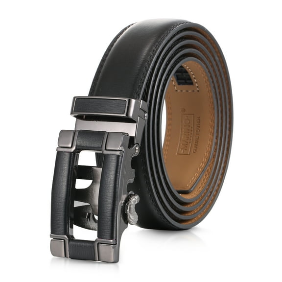 Point Square Ratchet Belt