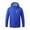Blue, variant on Men Jacket 8 Control Heating Suit Constant Temperature Heated Vest Winter Warm Charging Outerwear for Cold Weather Mens Winter Coat Blue XXXXL
