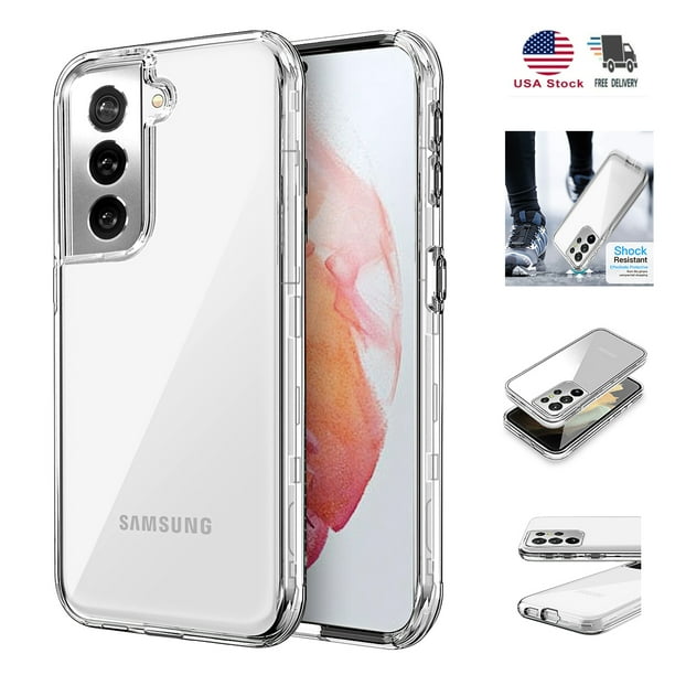 For Samsung Galaxy S21 5g Phone Case Clear Slim Shockproof Hard Armor Case Cover Walmart Com Walmart Com For Samsung Galaxy S21 5g Phone Case Clear Slim Shockproof Hard Armor Case Cover Walmart Com Walmart Com