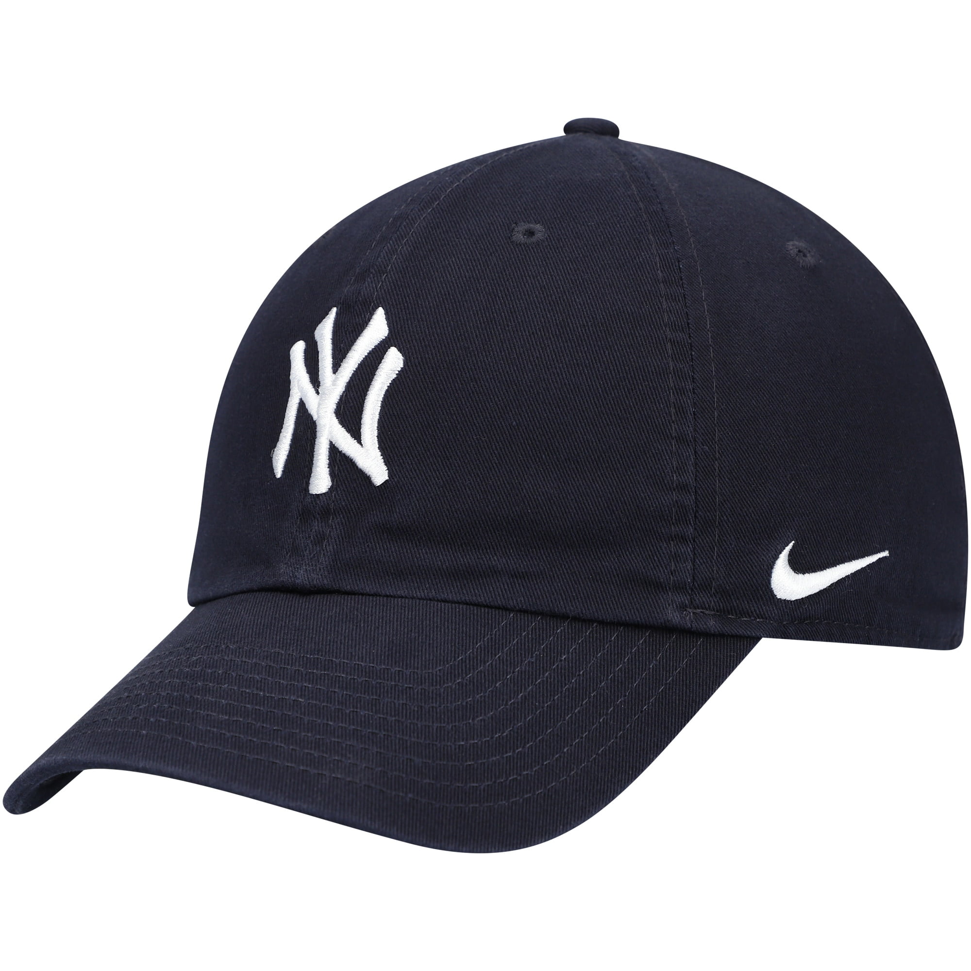 New York Yankees Nike Logo Performance 