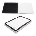thumbnail image 1 of Replacement Kenmore 11625513506 Vacuum HEPA & Foam Filter - Compatible Kenmore 86889, EF-1 Filter & 86883, CF-1 Filter, 1 of 4