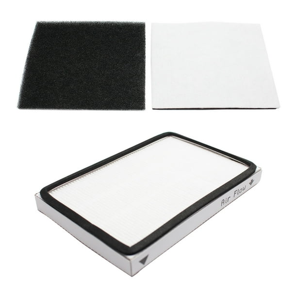 Replacement Kenmore 11625915502 Vacuum HEPA & Foam Filter Compatible