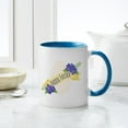 thumbnail image 4 of CafePress - Happy Easter Mugs - 11 oz Ceramic Mug - Novelty Coffee Tea Cup, 4 of 4