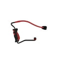 thumbnail image 2 of Barnett KING RAT BLACK WIDOW Lance-pierres, 2 of 2