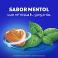 thumbnail image 3 of Vick Drops Refresca tu garganta pastillas de mentol 20 unidades, 3 of 5