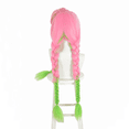 thumbnail image 5 of JJKcosplay Kanroji Mitsuri Wig for anime Mitsuri Wig Hair Party Festivals Comic Con Wigs, 5 of 5