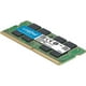 Crucial - DDR4 - kit - 32 GB: 2 x 16 GB - SO-DIMM 260-pin - 3200 MHz / PC4-25600 - CL22 - 1.2 V - unbuffered - non-ECC – image 2 sur 3