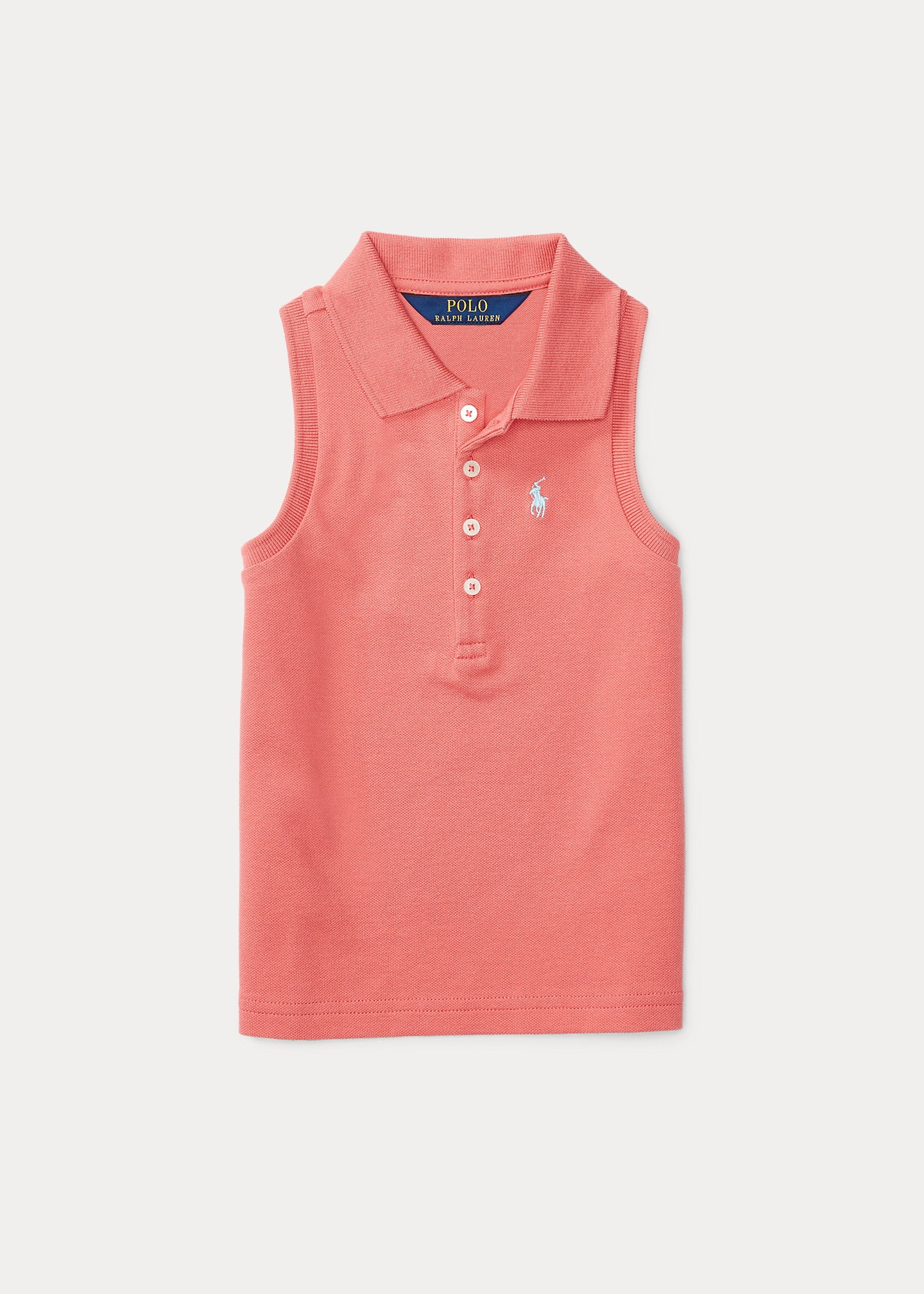 ralph lauren children's polo shirts