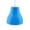 B-Blue, variant on TISHITA Colorful Hanging Light Ceiling Pendant Lampshade Cover Chandelier Shade B-White