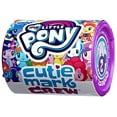 thumbnail image 3 of My Little Pony Cutie Mark Crew Series 2 Friendship Party Mystery Box (Purple Lid, 24 Packs), 3 of 3