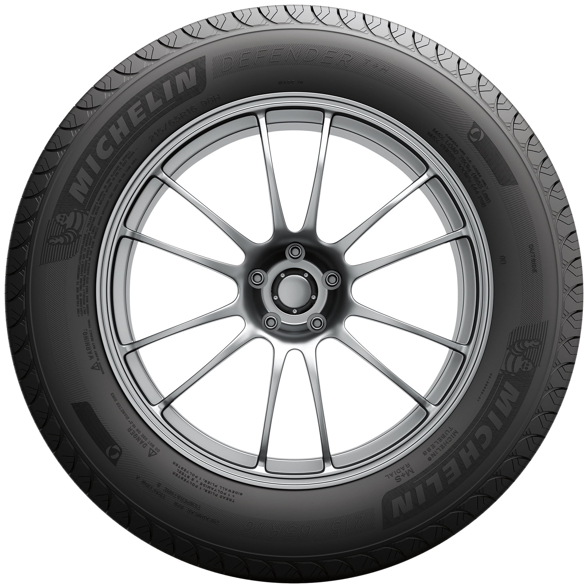 michelin-defender-t-h-review-comparethetire