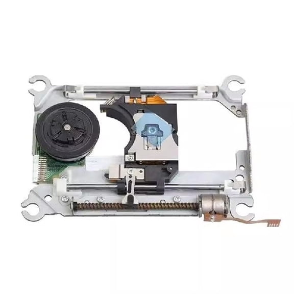 Replacement Lens Unit SPU3170 For PS2 Slim Game Console Lens SCPH-7700X SCPH-7900X SCPH-7500X Optical Lens