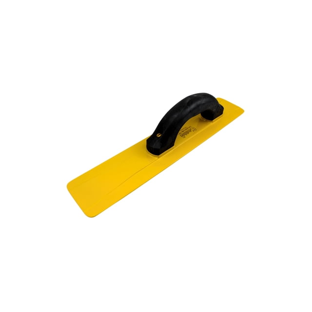 Flota de Aluminio Bordes Cuadrados 16 pulgadas