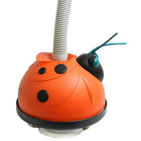Hayward Pool 500 Aquabug Above Ground Vinyl Cleaner