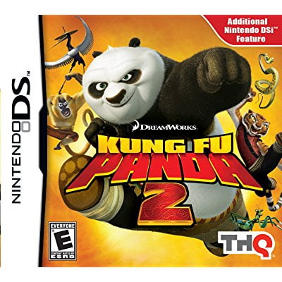 Kung Fu Panda 2 [Dreamworks] (Best Kung Fu Games)