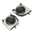 thumbnail image 2 of Ventilador de Refrigeración Nikou CPU GPU, 2 of 9