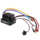 thumbnail image 1 of Controlador electrónico de velocidad sin escobillas RC 80A ESC para coche de Control remoto 1/8 1/10, 1 of 10
