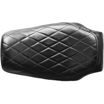 Le Pera Bare Bones Solo Seat Diamond Stitch (LK-005DM)