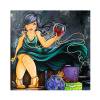 thumbnail image 1 of Cuadros Decorativos Mujer gorda diamante pintura 5D DIY taladro redondo completo arte de diamantes de imitación (A4904) Likrtyny embutido en tela, 1 of 6