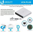thumbnail image 2 of Cloud Key Ubiquiti UniFi Gen2 Plus UCK-G2-PLUS de banda única/doble, 2 of 9