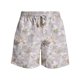 thumbnail image 3 of Pantalones Cortos Casuales de Baño con Impresión de Hojas Hawaianas para Hombres 100% Poliéster, Pantalones de Playa de Secado Rápido, Upf 50 + con Forro de Malla para Nadar, 3 of 5