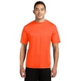 thumbnail image 1 of Competitor Tee. Neon Orange. XS, 1 of 1