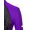 A Purple, variant on TiaoBug Women's Gymnastics Leotard Long Sleeve Skating Bodysuit S-XL