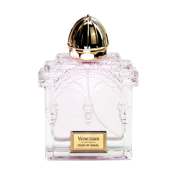 Perfume Veneziani Máscara de Ángel 75 ml Eau de Parfum para Mujer