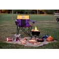 thumbnail image 4 of Georgia Bulldogs Elite Chair, 4 of 6