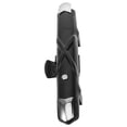 thumbnail image 1 of SEWACC Plastic Joystick for Phone Mobile Game Controller Black 1Set, 1 of 8