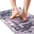 thumbnail image 4 of Kitchen Rugs Sets of 3 Non Slip Washable Kitchen Mats for Floor, Waterproof Kitchen Runner Rug, Floor Mat Carpet for Entryway, Laundry, Sink, Hallway, Bathroom, 4 of 12