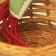 thumbnail image 4 of Christmas Candy Basket For Party，home Decor， Snowman Candy Basket, 4 of 4