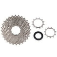 thumbnail image 2 of Haofy Roue Libre, Cassette de Vélo Accessoires de Remplacement pour Vélo de Route Roue Libre Vélo de Montagne pour Vélo Accessoires de Remplacement pour Vélo Vélo de Route, 2 of 8