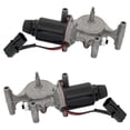 thumbnail image 4 of New Pair Of Headlight Motor Compatible With Pontiac Firebird Trans Am GTA 8 Cyl 5.0L Firebird Formula 8 Cyl 5.7L 1987-1992 By 16507926 16507925, 4 of 8