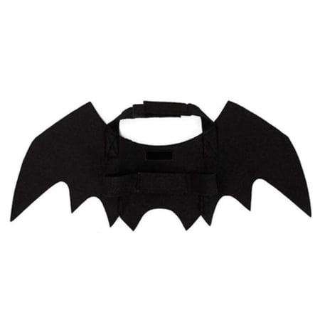 Comfortable Costume Cat Halloween Dog Accessories Pet Dress Up Dog clothing Pet Supplies M