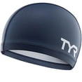 thumbnail image 2 of TYR Silicone Comfort Adult Swim Cap, 2 of 2