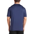 thumbnail image 2 of John Deere Chillwick™ Cooling Poly Logo Tee, Sizes S-3XL, 2 of 9