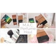 thumbnail image 5 of MAC Shadescents Perfume Creme D'Nude' Eau De Parfum 1.7oz/50ml New In Box, 5 of 5