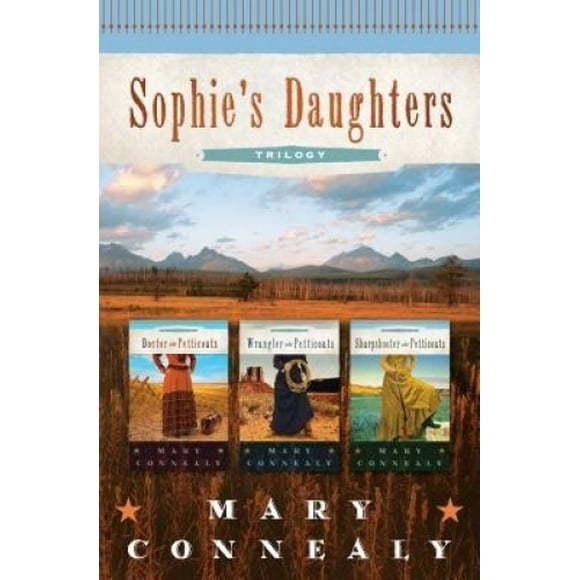 Trilogie des Filles de Sophie (les Filles de Sophie)
